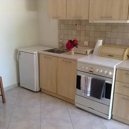 Hide Away In Discounts Appartement