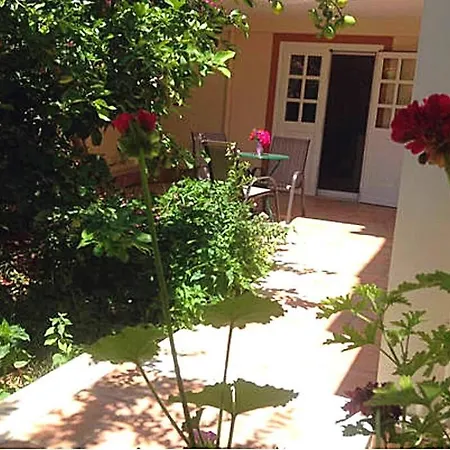 Lägenhet Hide Away In Discounts Nafplion