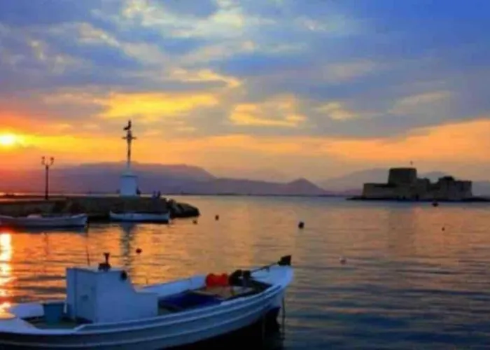 Apartman Hide Away In Discounts *