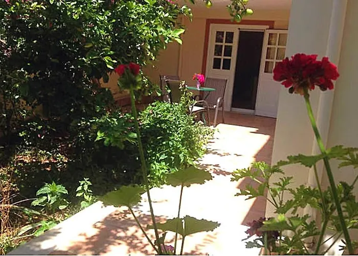 Apartman Hide Away In Discounts Návplio